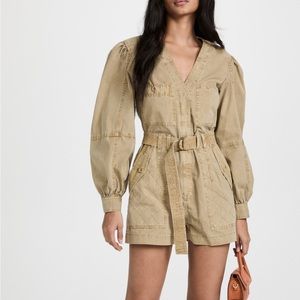 Ulla Johnson Cameron Romper